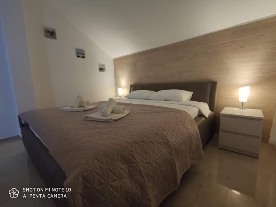 Apartments Zelic Zadar Zewnętrze zdjęcie