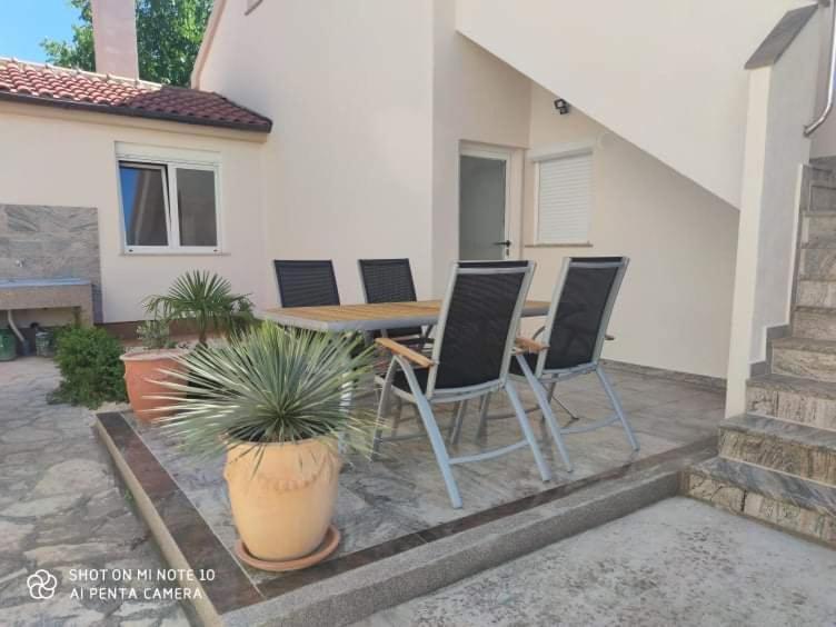 Apartments Zelic Zadar Zewnętrze zdjęcie