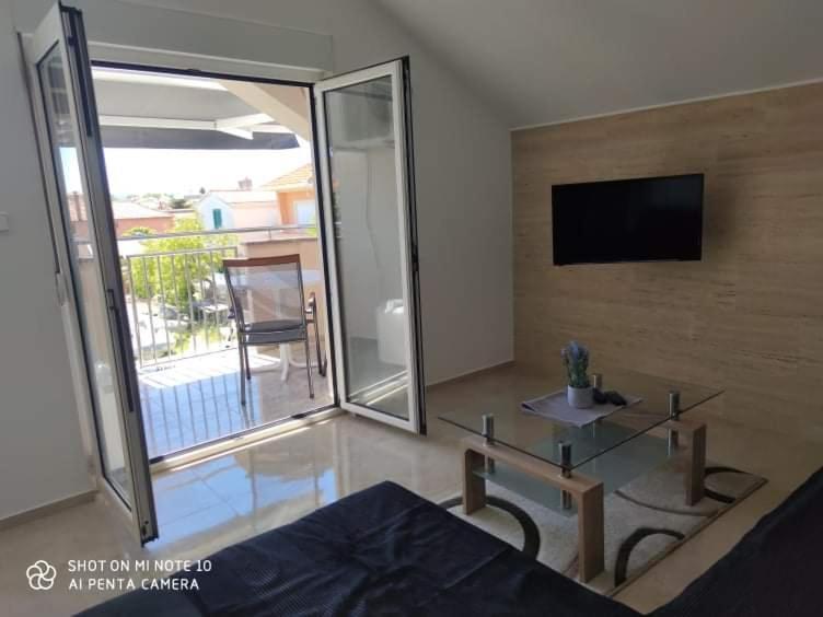 Apartments Zelic Zadar Zewnętrze zdjęcie
