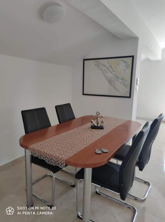 Apartments Zelic Zadar Zewnętrze zdjęcie