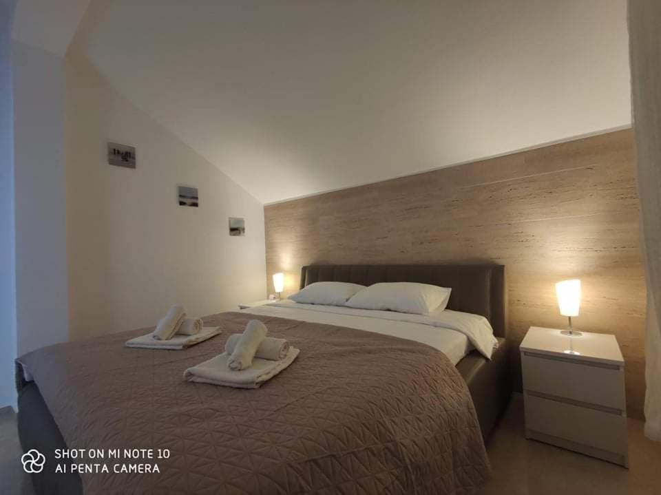 Apartments Zelic Zadar Zewnętrze zdjęcie