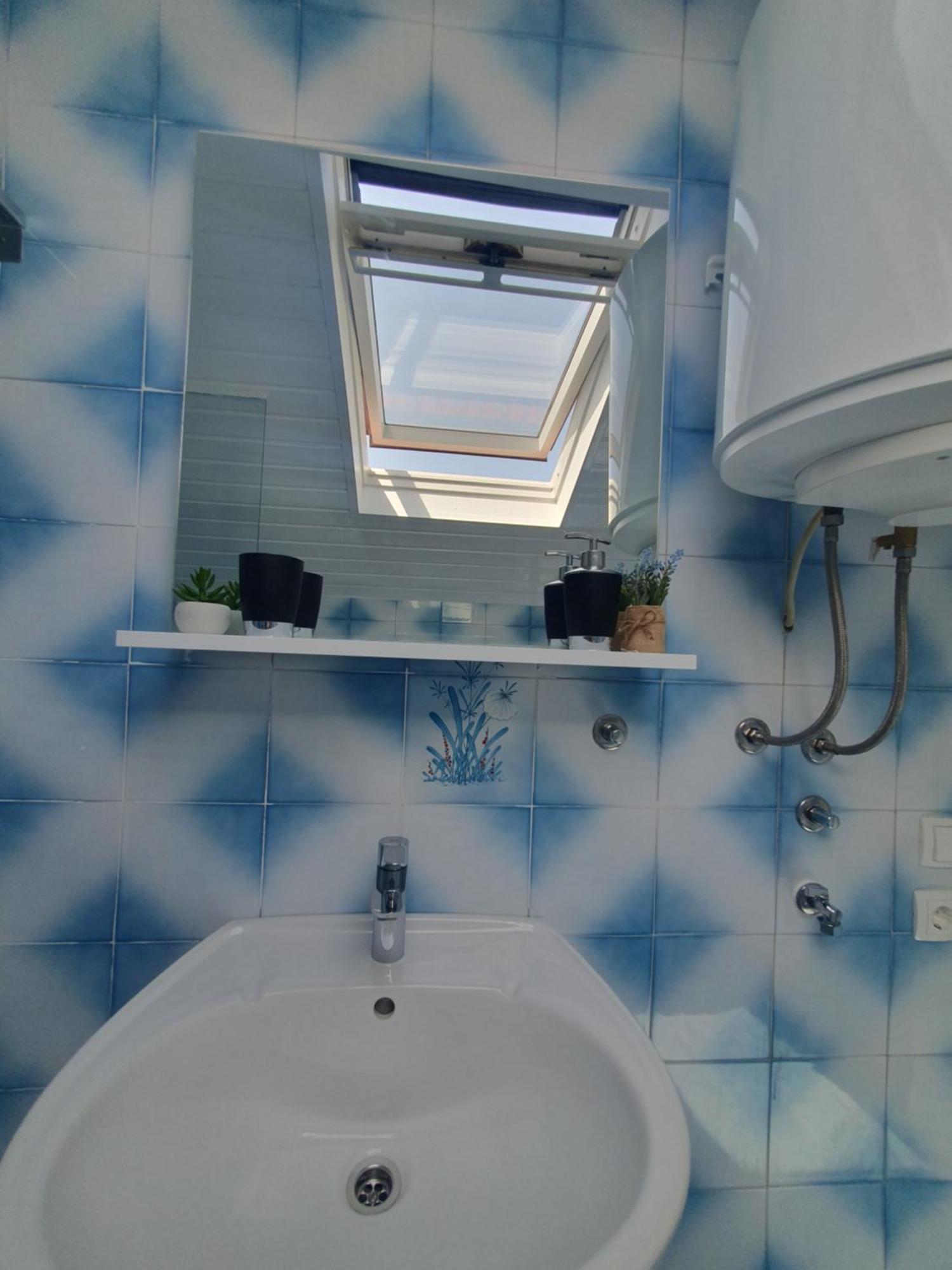 Apartments Zelic Zadar Zewnętrze zdjęcie