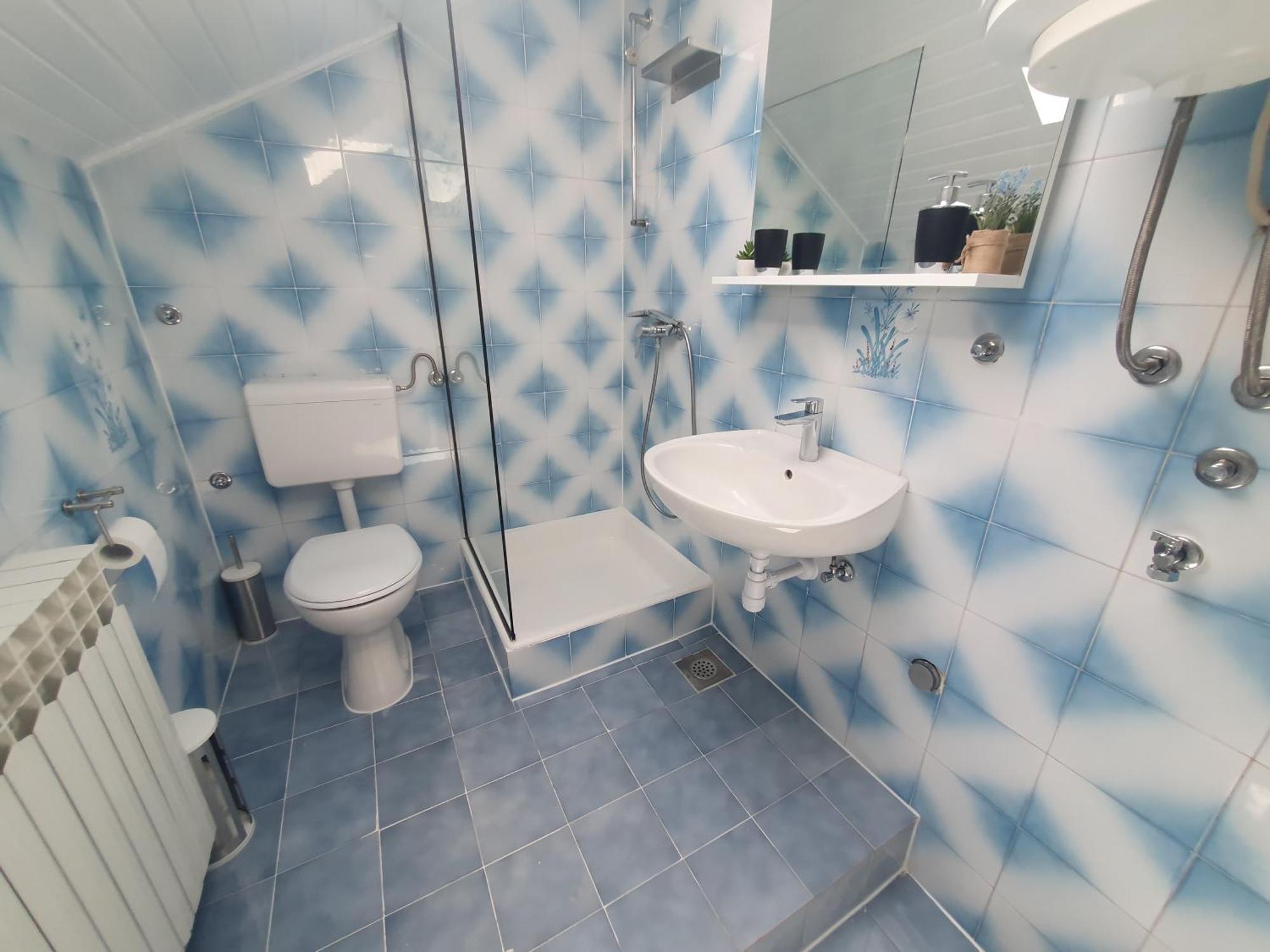Apartments Zelic Zadar Zewnętrze zdjęcie
