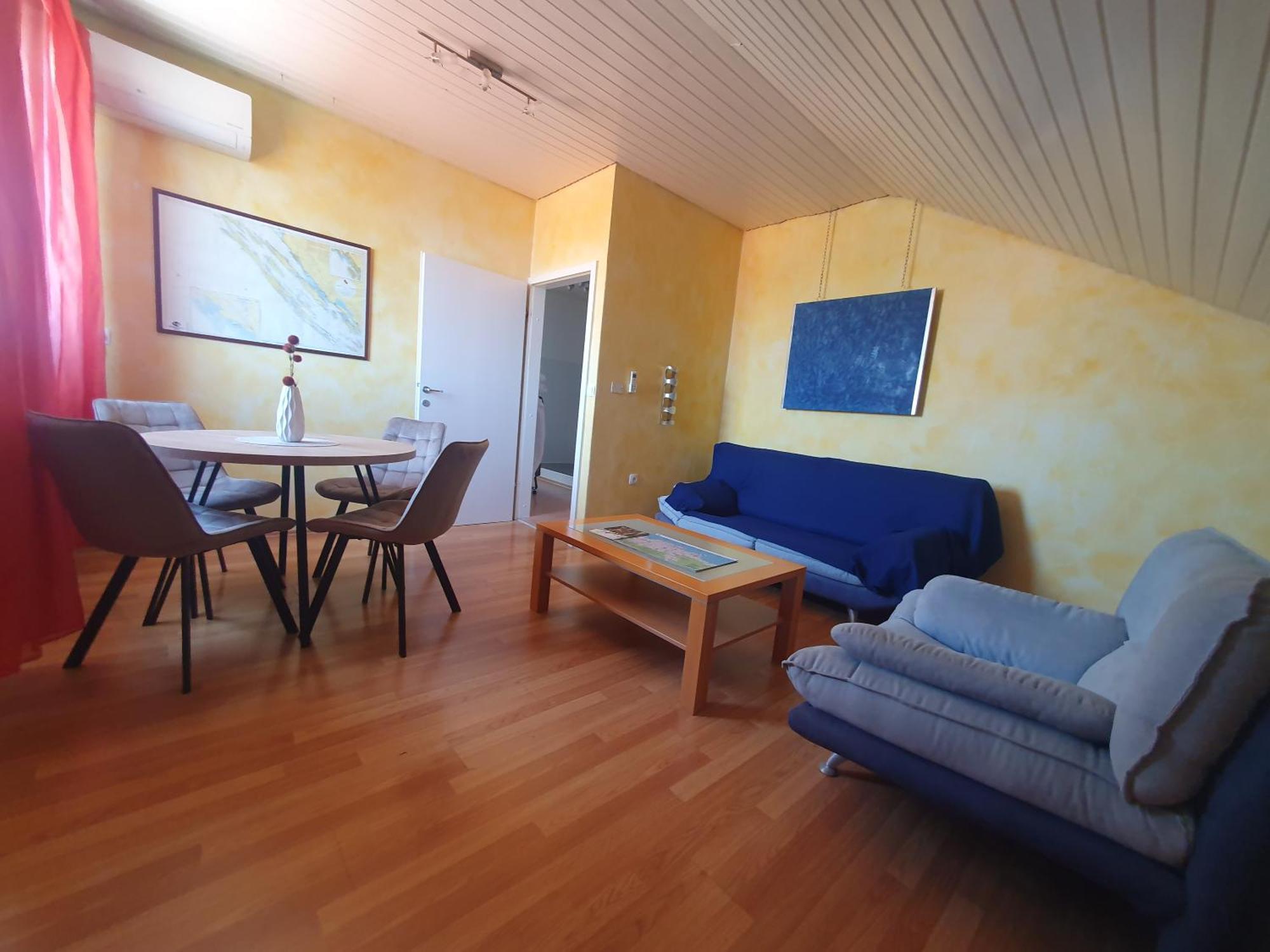 Apartments Zelic Zadar Zewnętrze zdjęcie