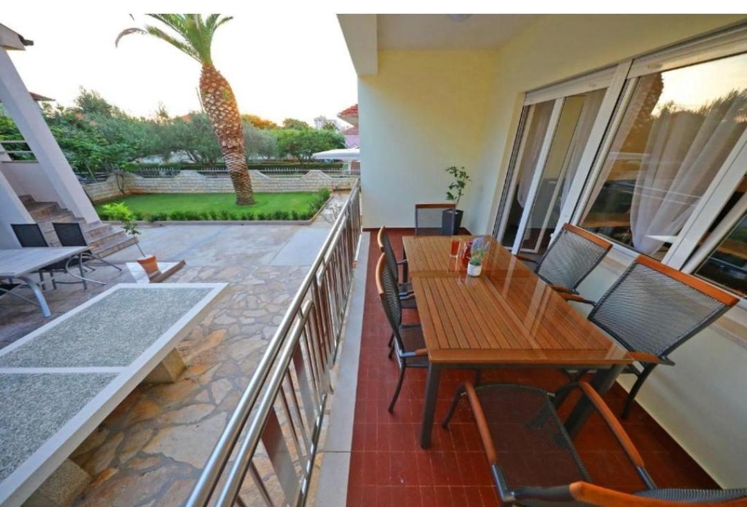 Apartments Zelic Zadar Zewnętrze zdjęcie