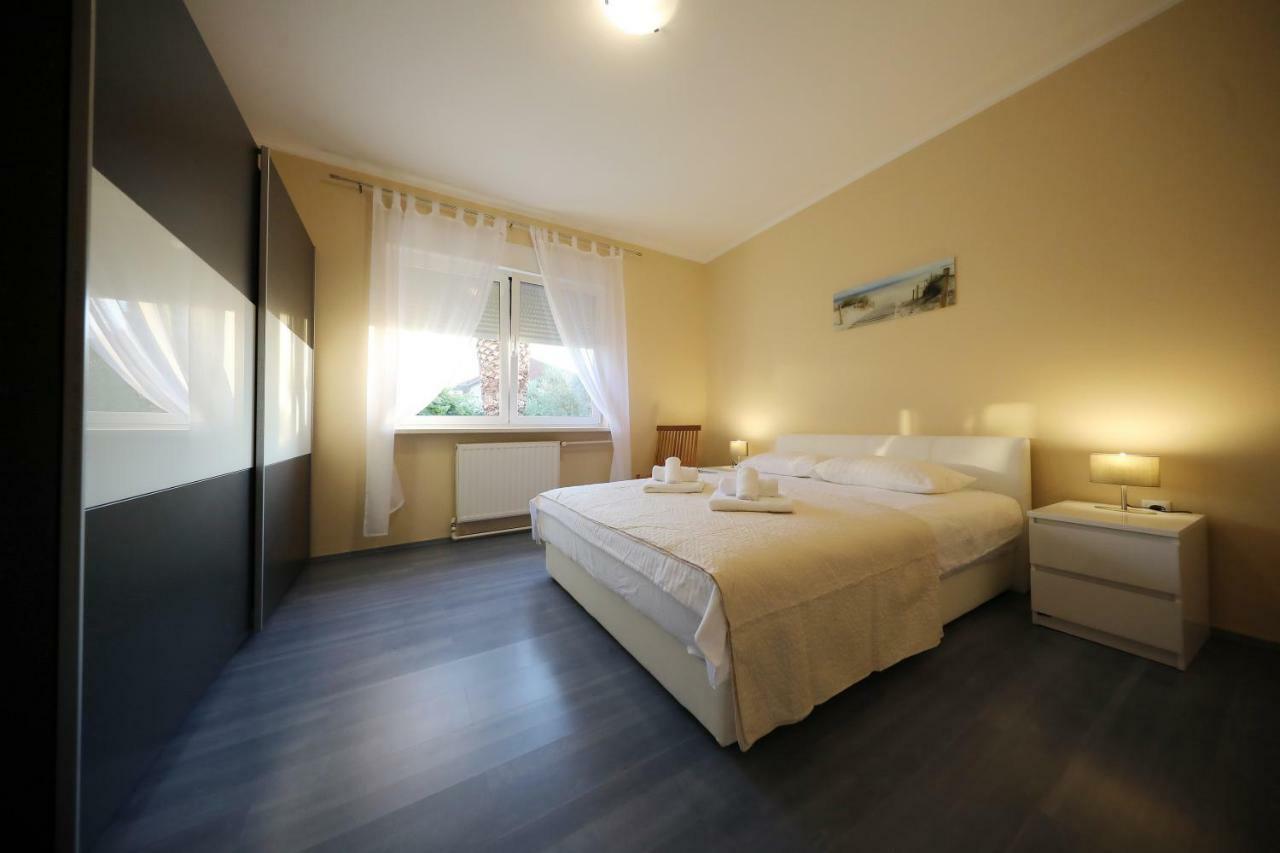Apartments Zelic Zadar Zewnętrze zdjęcie