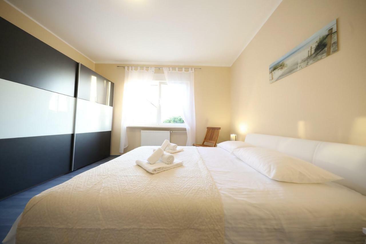 Apartments Zelic Zadar Zewnętrze zdjęcie